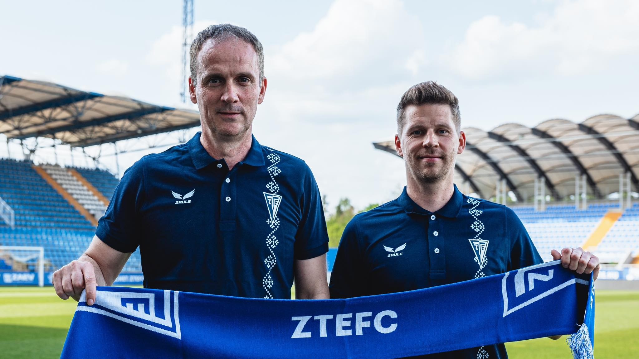 Márton Gábor "repült" - Mihalecz István "leszállt"